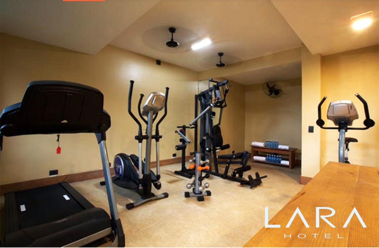 Lara Hotel Акирас Экстерьер фото