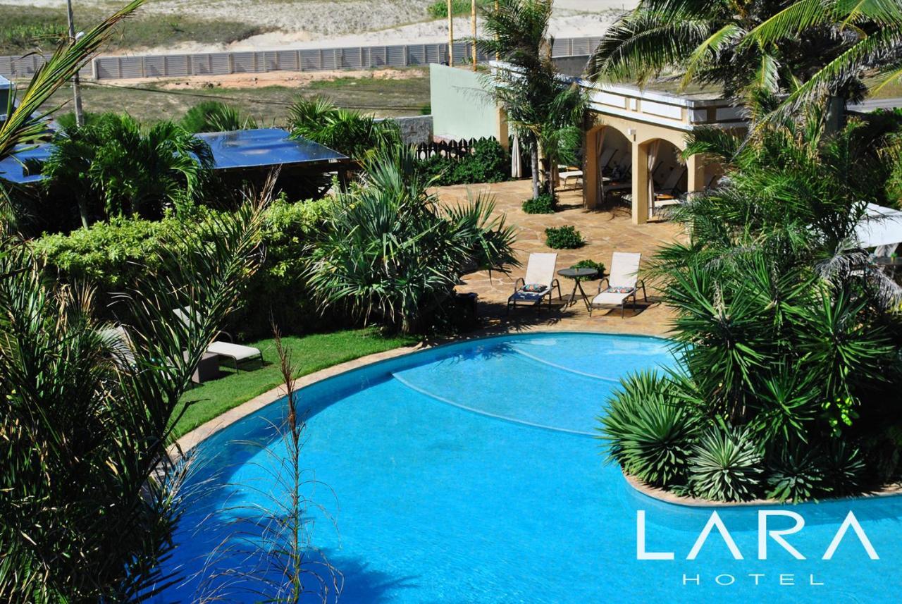Lara Hotel Акирас Экстерьер фото