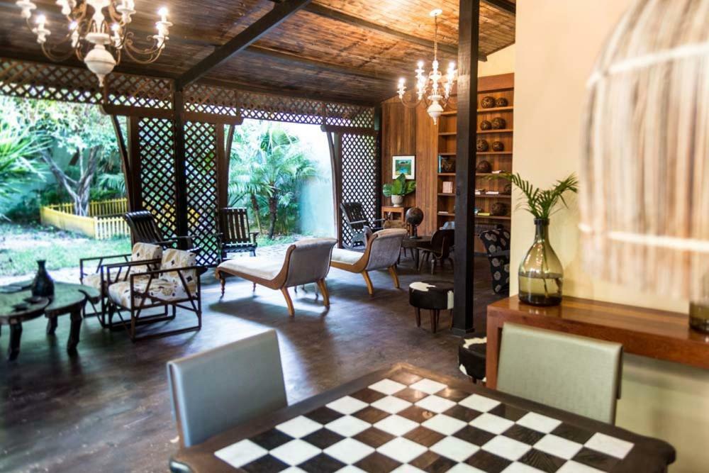 Lara Hotel Акирас Экстерьер фото