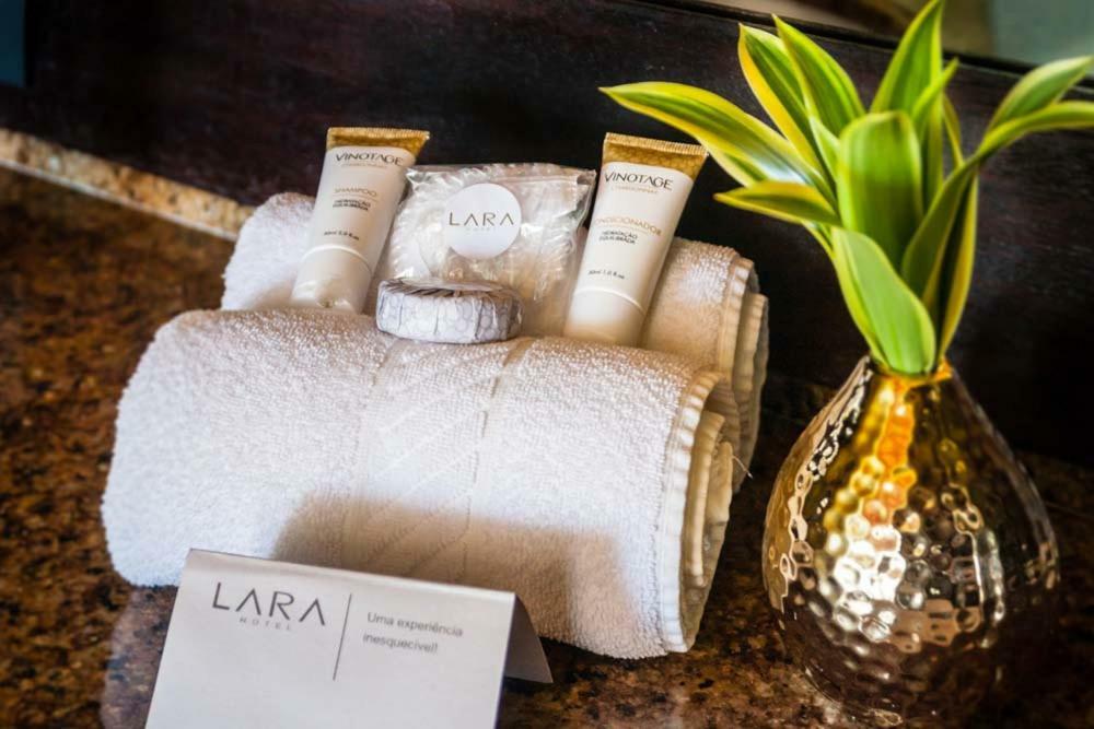 Lara Hotel Акирас Экстерьер фото