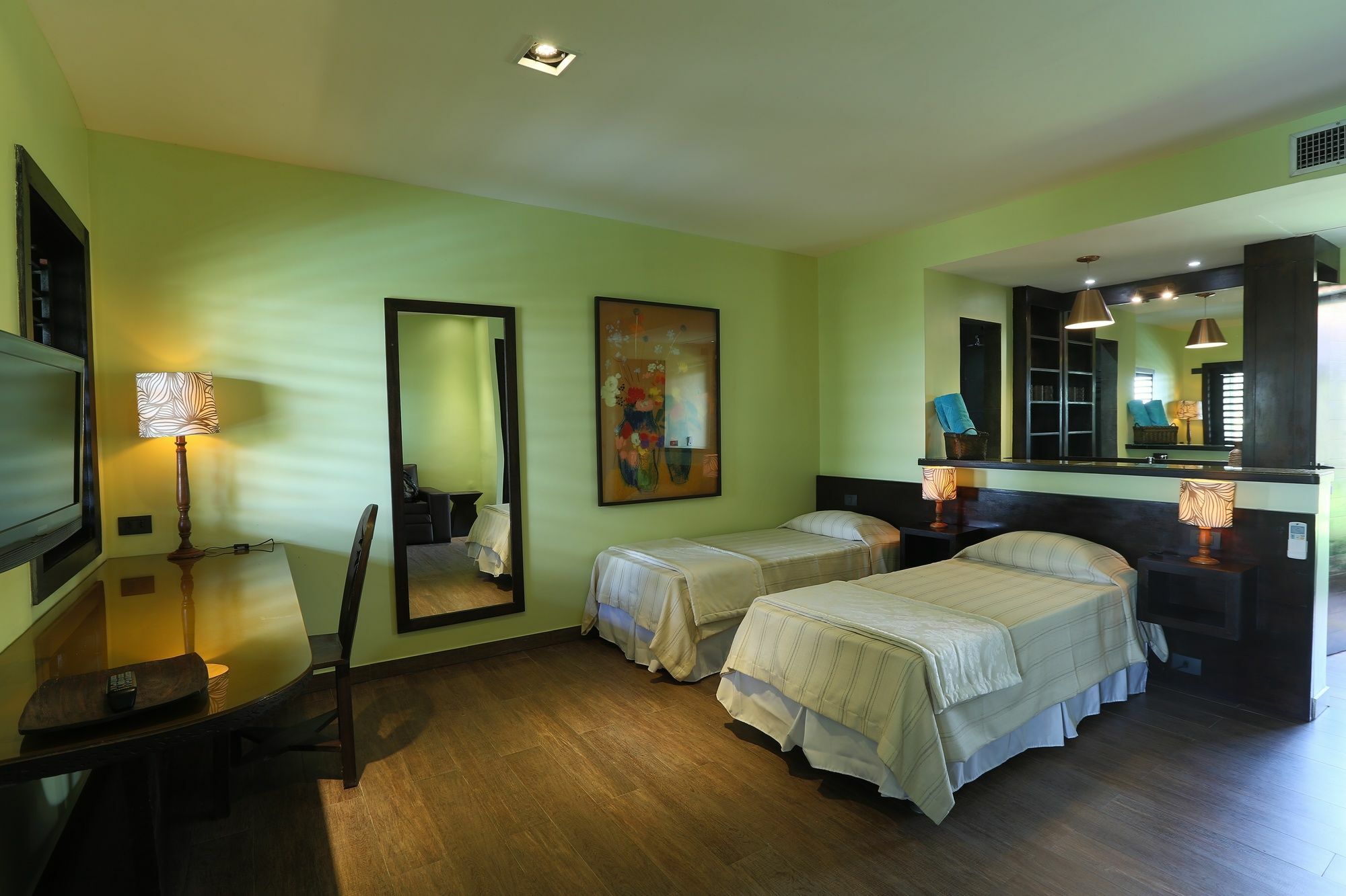 Lara Hotel Акирас Экстерьер фото