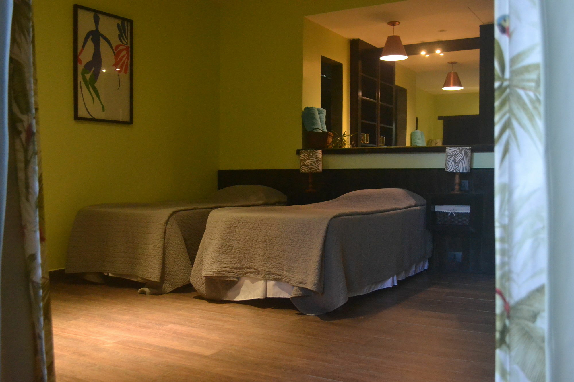 Lara Hotel Акирас Экстерьер фото