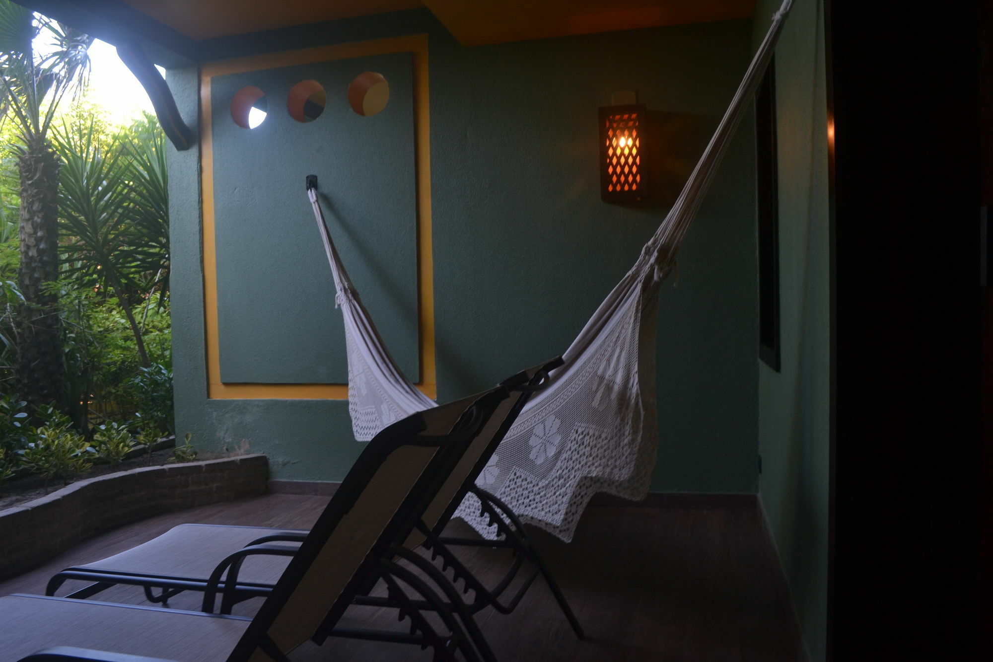 Lara Hotel Акирас Экстерьер фото
